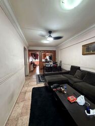 Blk 123 Yishun Street 11 (Yishun), HDB 3 Rooms #560948971